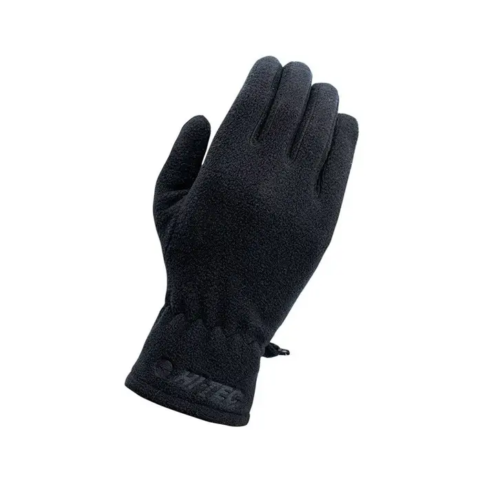 Hi-Tec Guanti IG2002 Nero