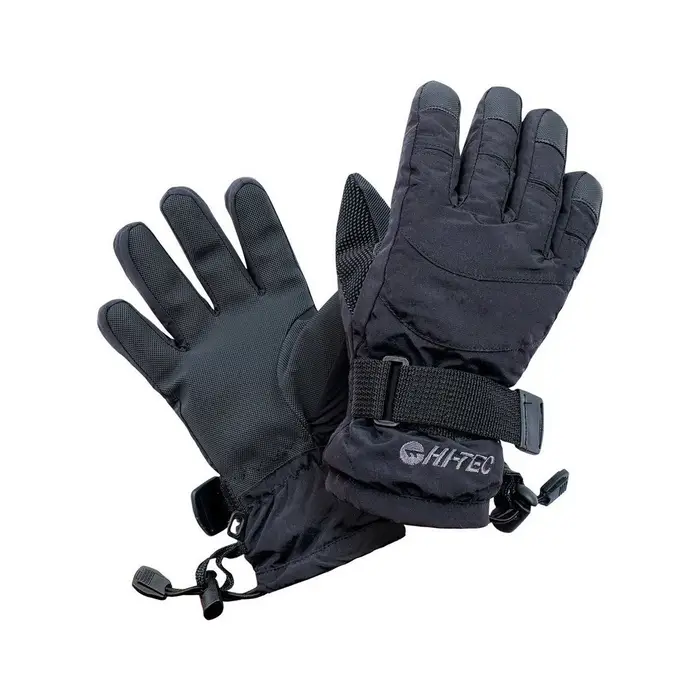 Hi-Tec Guanti IG533 Nero