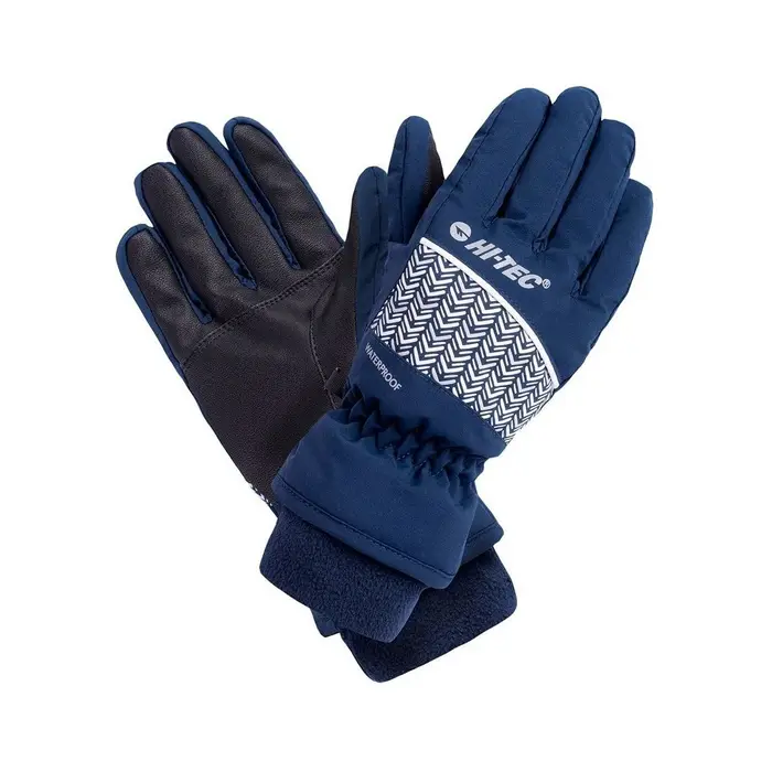 Hi-Tec Guanti IG874 Blu