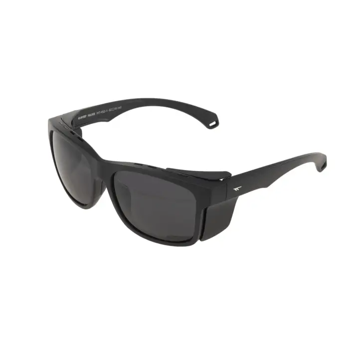 Hi-Tec Occhiali da sole Haldor Noir