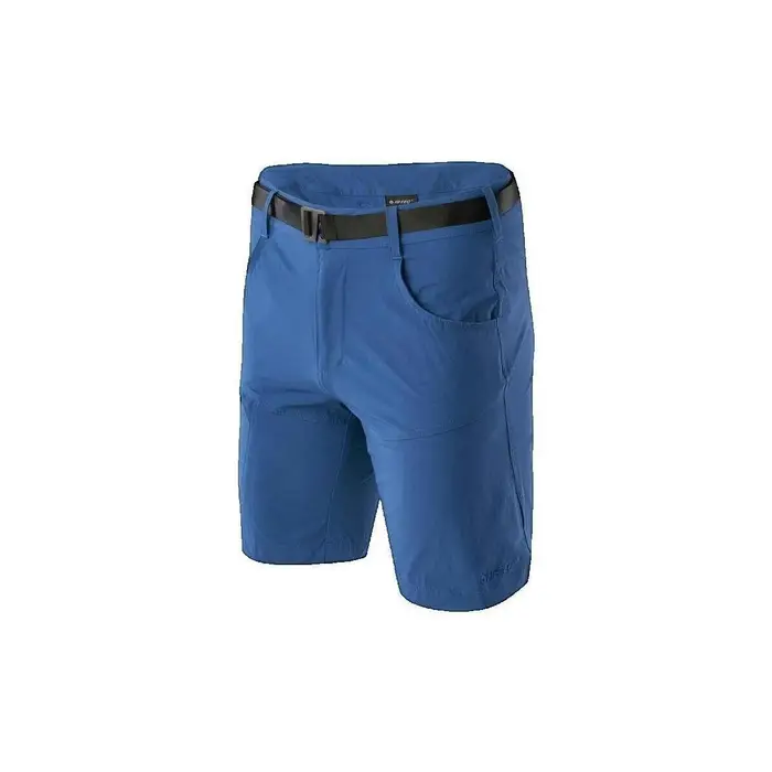 Hi-Tec Pantaloni corti Short Argola 1/2 bleu Blu