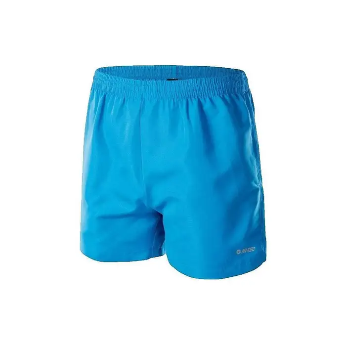 Hi-Tec Pantaloni corti Short Matt Blu