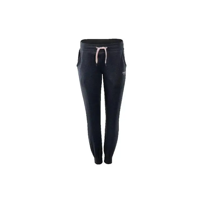 Hi-Tec Pantaloni Sportivi Pantalon Melian Grigio