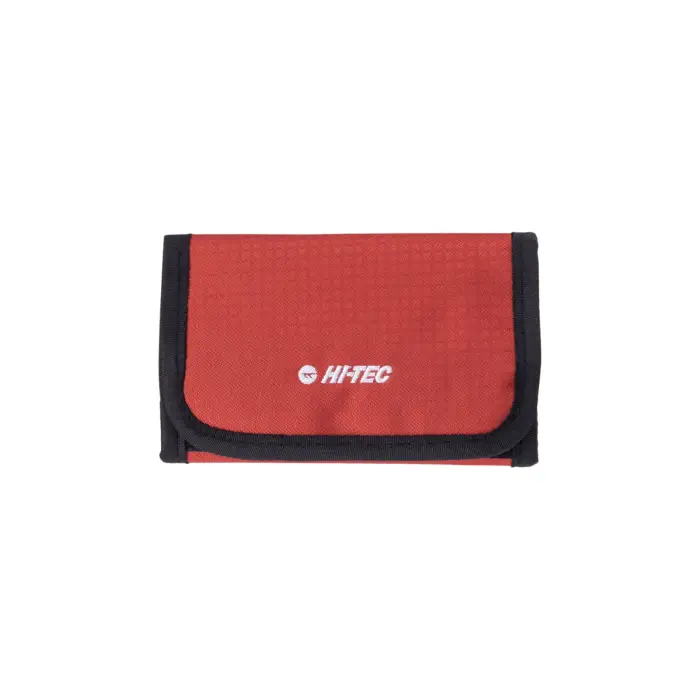 Hi-Tec Portafoglio Hitwal Orange