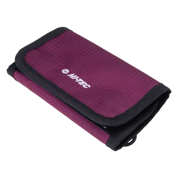 Hi-Tec Portafoglio Hitwal Violet