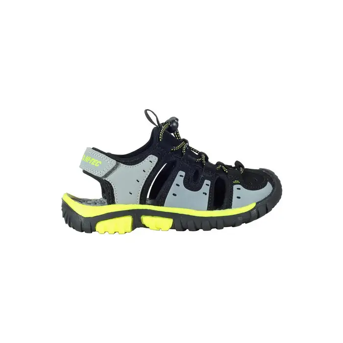 Hi-Tec Sandali bambini _3_KOGA SANDAL JUNIOR Nero