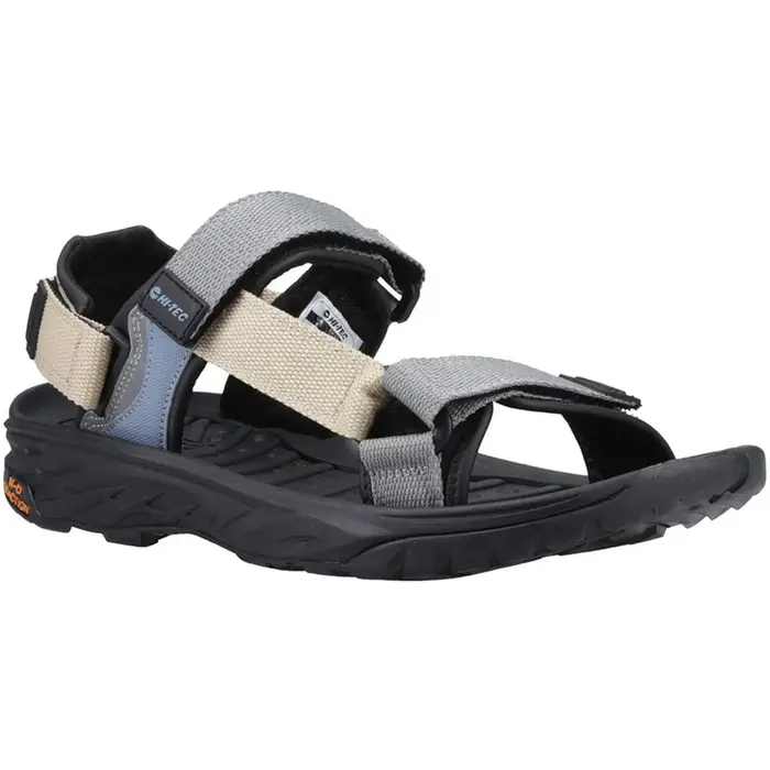 Hi-Tec Sandali bassi Ula Raft Blu