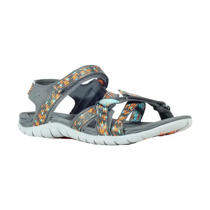 Hi-Tec Sandali _3_CLOUD Grigio
