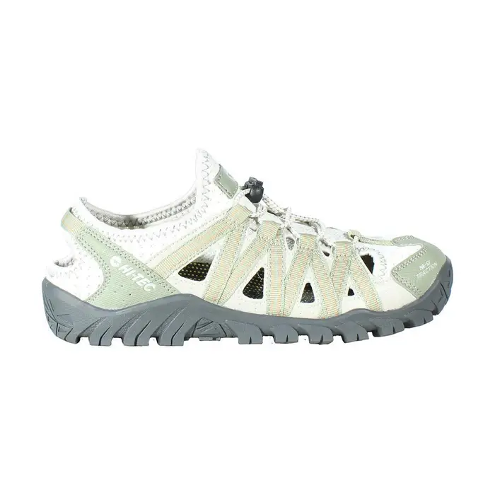 Hi-Tec Sandali _3_DUGON WOMEN Verde