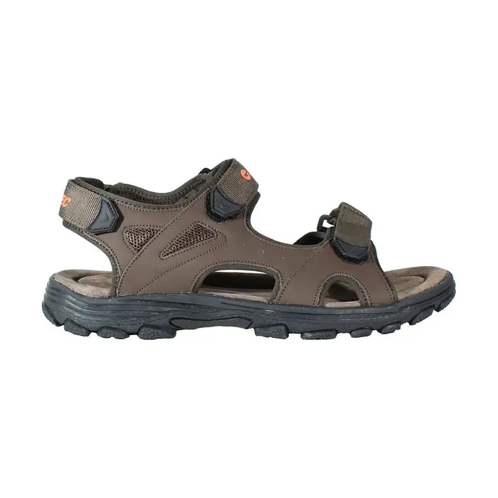 Hi-Tec Sandali CIMA SANDAL Marrone
