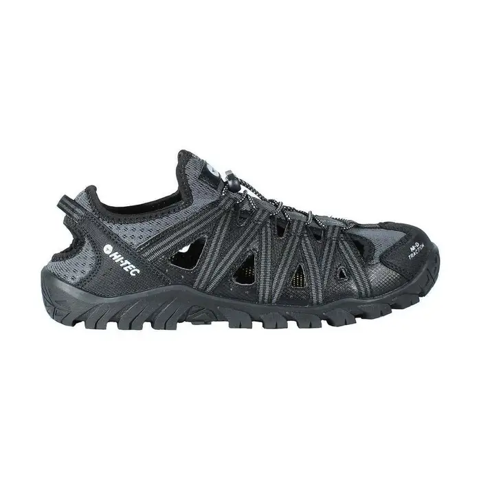Hi-Tec Sandali DUGON Nero