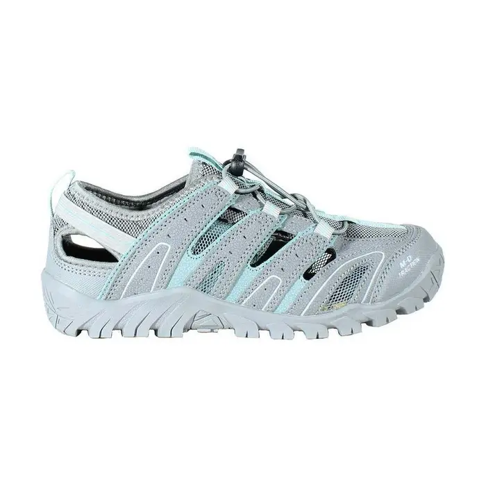 Hi-Tec Sandali NUTRIA WOMEN Grigio