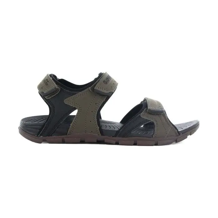 Hi-Tec Scarpe da trekking _3_KURILES Verde