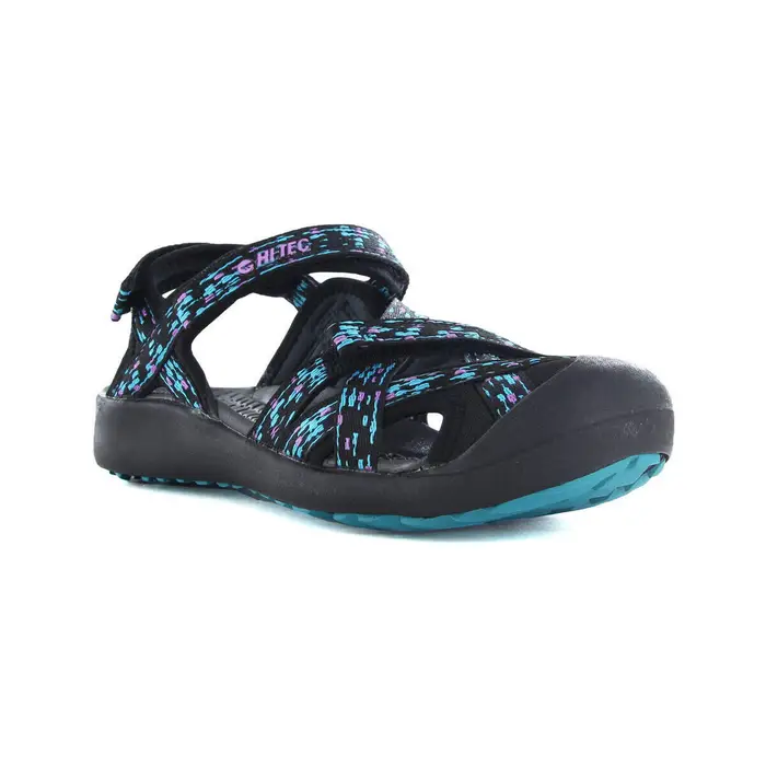 Hi-Tec Scarpe da trekking MUNDA Rosa