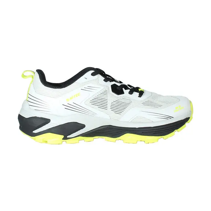 Hi-Tec Scarpe da trekking PACE VENT Grigio