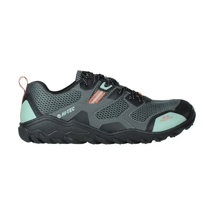 Hi-Tec Scarpe da trekking PARAMO Grigio