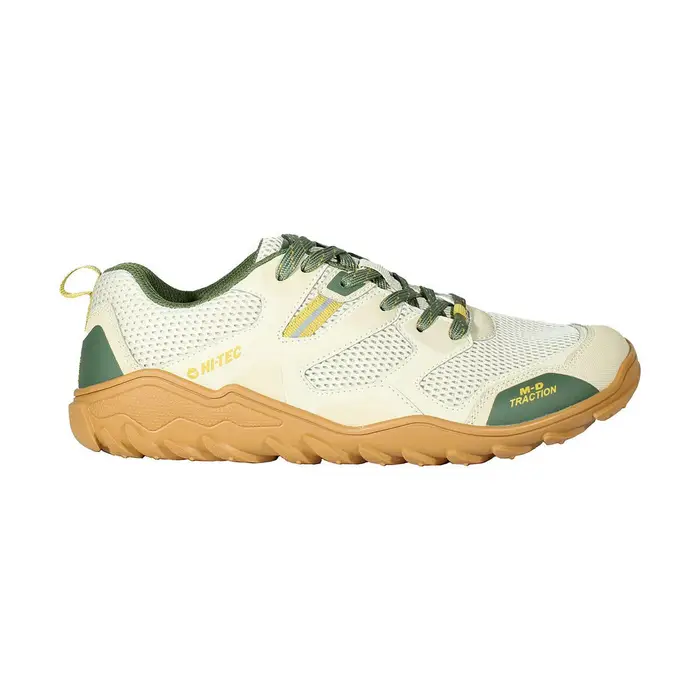 Hi-Tec Scarpe da trekking PARAMO Marrone