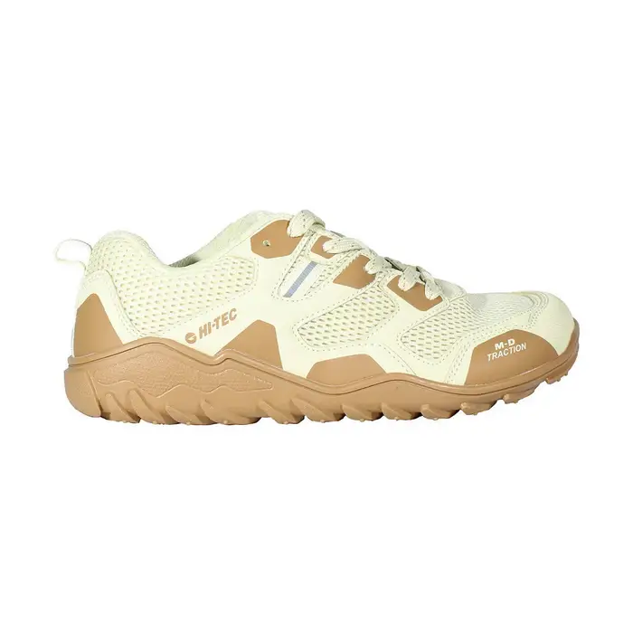 Hi-Tec Scarpe da trekking PARAMO WOMEN Marrone