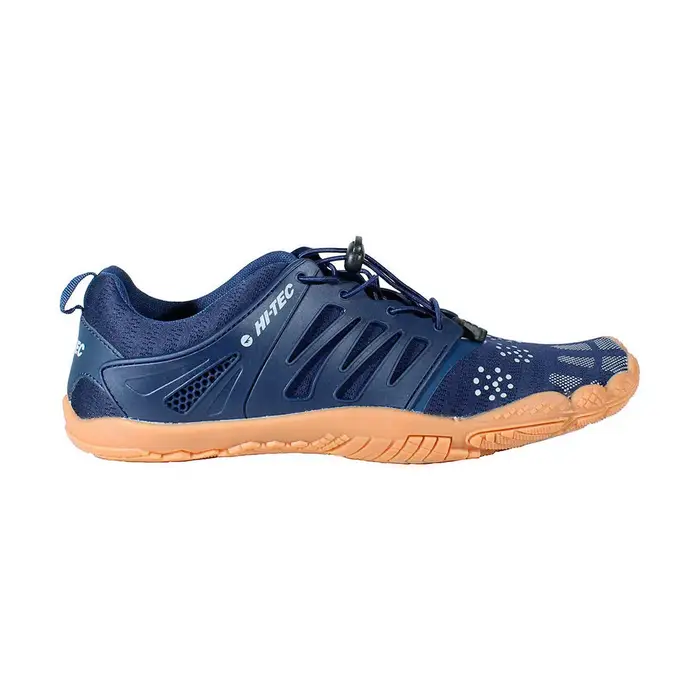 Hi-Tec Scarpe da trekking SAMOA Blu