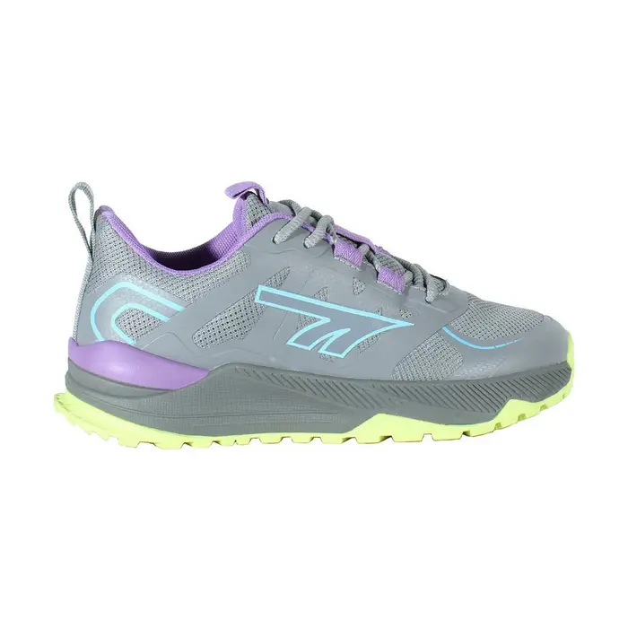 Hi-Tec Scarpe da trekking SENSOR TRAIL WOMEN Multicolore