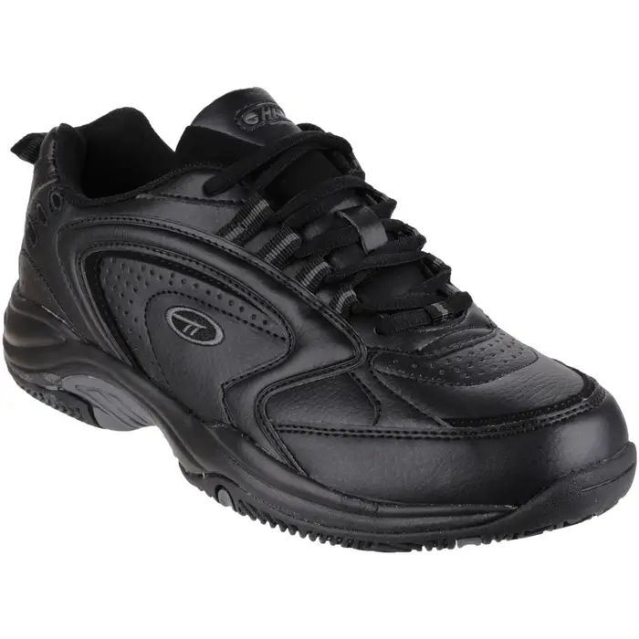 Hi-Tec Sneakers Blast Lite Nero