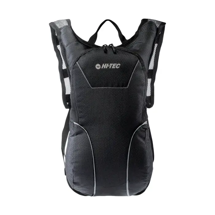 Hi-Tec Zaino Talky 8 L Noir