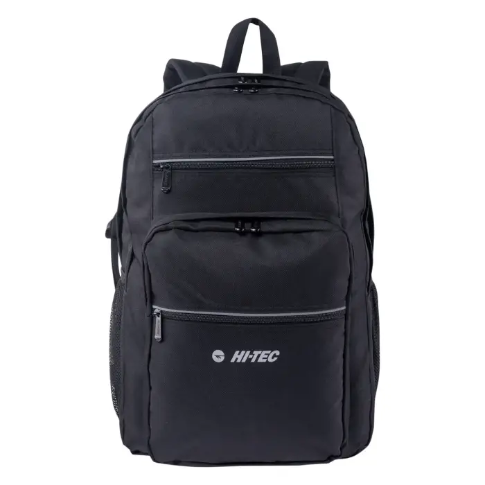 Hi-Tec Zaino Teen Noir