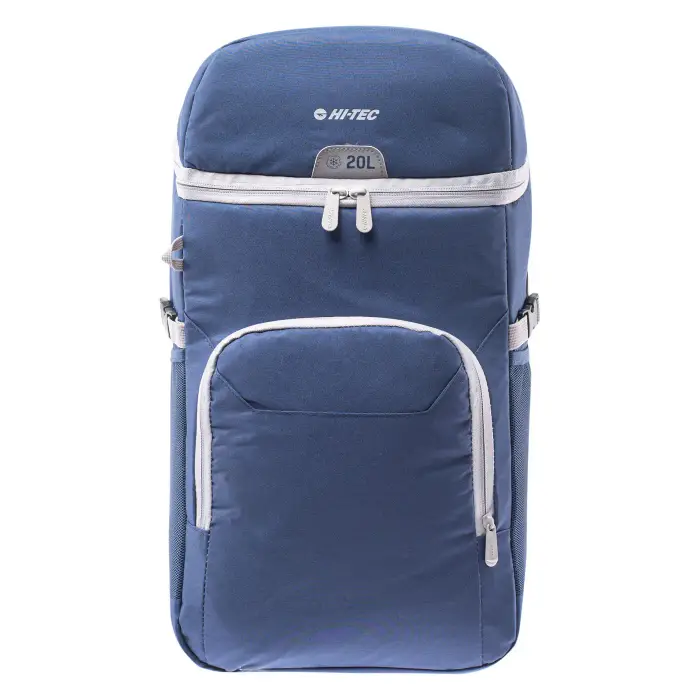 Hi-Tec Zaino Termino Bleu