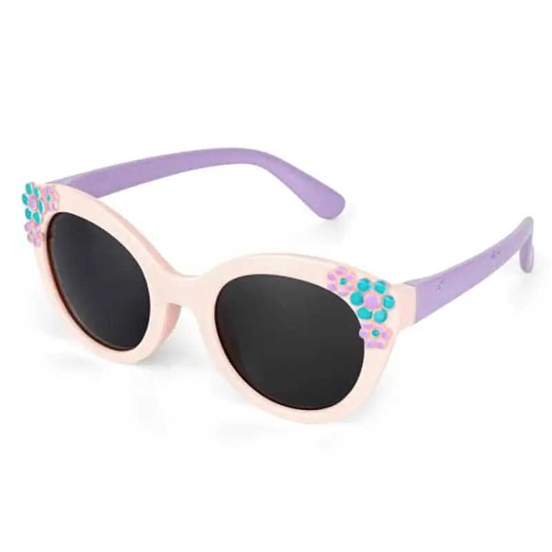 Hifot Occhiali da sole Bambino Blu 1277689