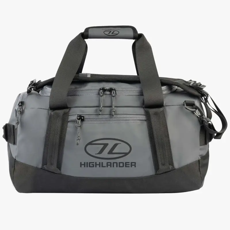 Highlander Borsa Duffle Hauler