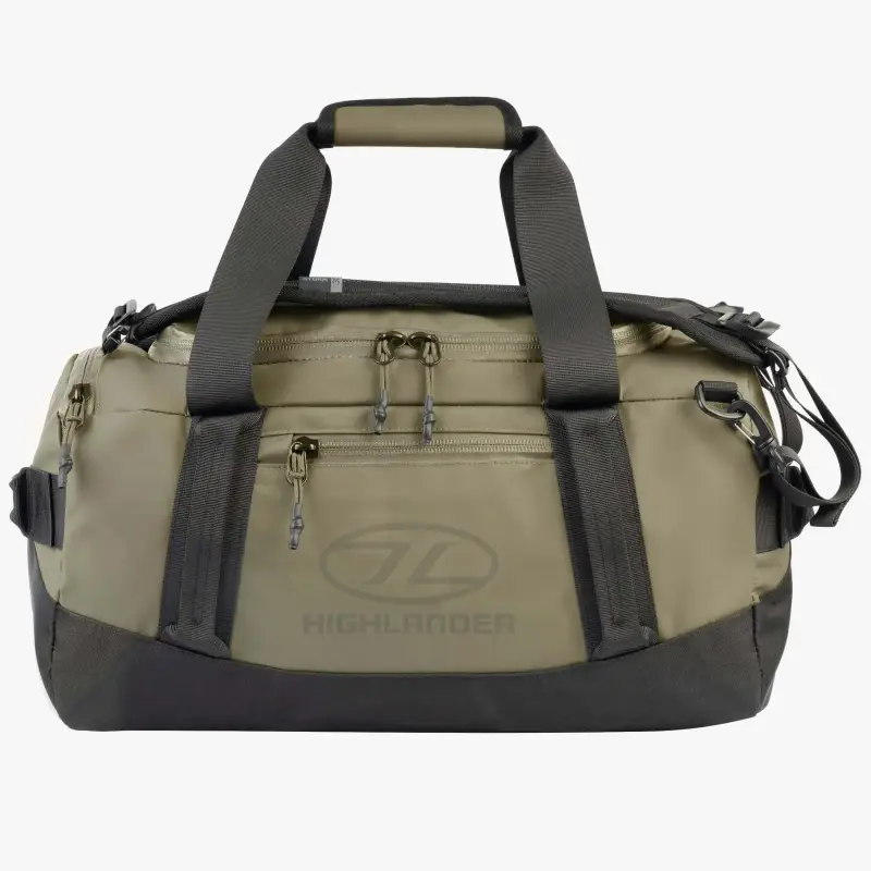 Highlander Borsa Duffle Hauler