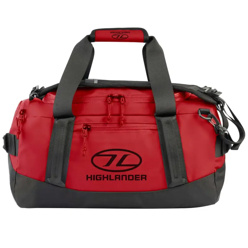 Highlander Borsa Duffle Hauler