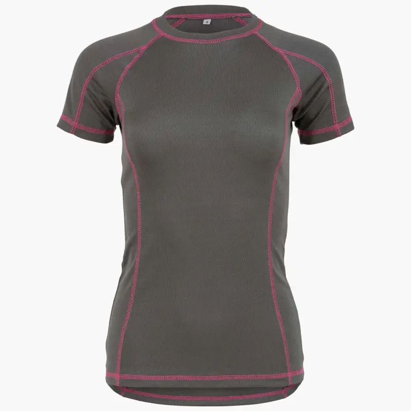 Highlander Maglia da donna Pro 120