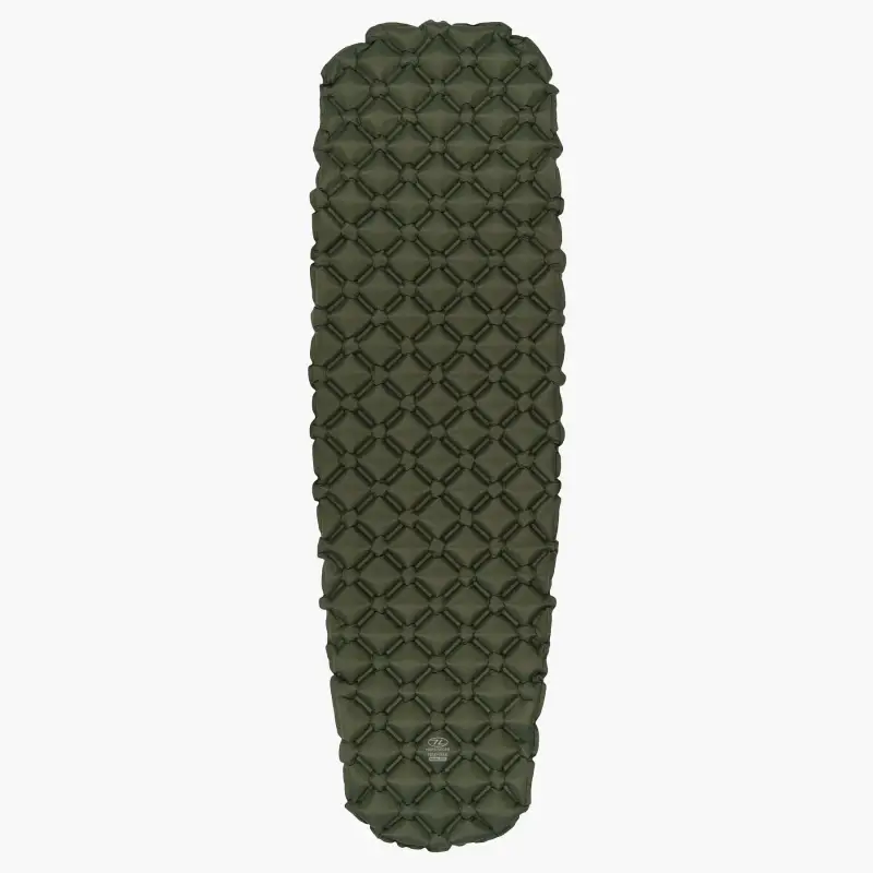 Highlander Materasso gonfiabile Nap-Pak