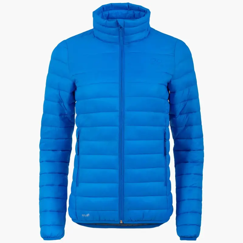 Highlander Piumino da donna Fara