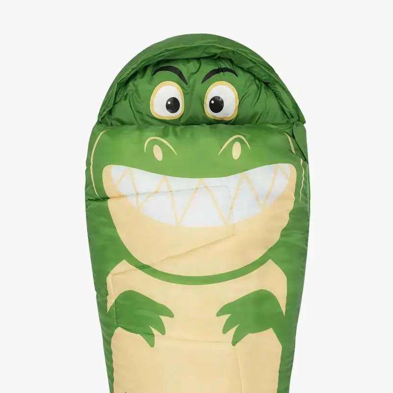 Highlander Sac a pelo mummia Dinosaur 300