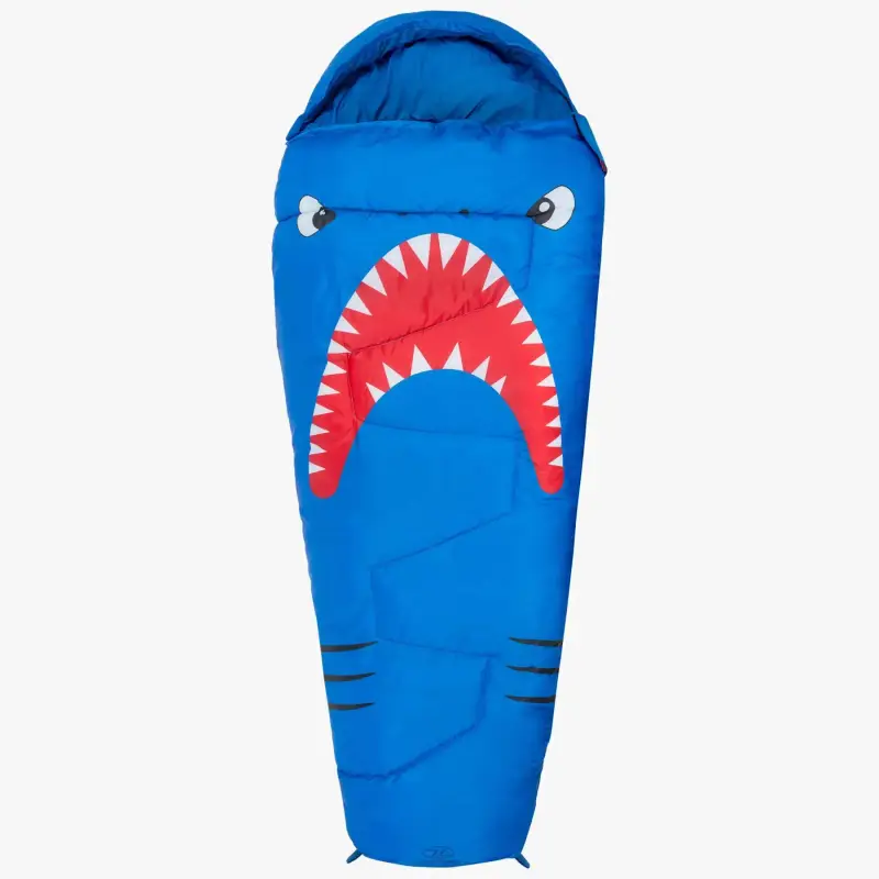 Highlander Sacco a pelo per bambini Shark 300 Mummy