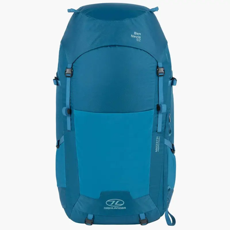 Highlander Zaino Ben Nevis