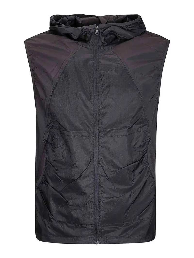 Hiking Patrol Gilet Nero 4577808