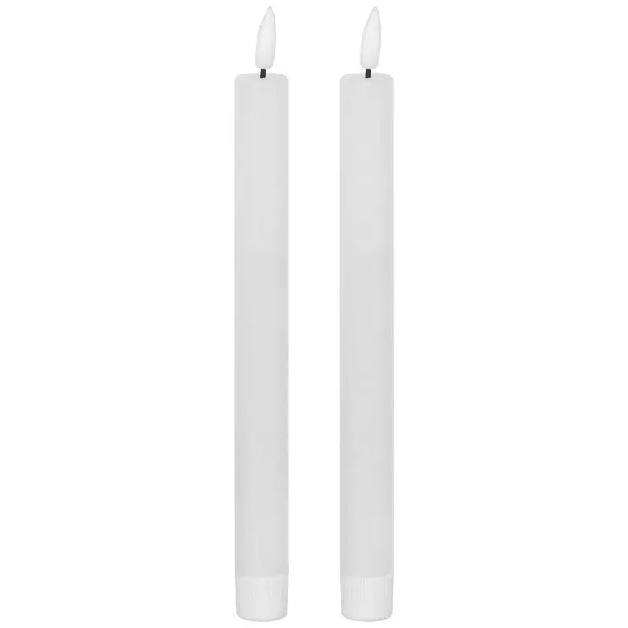 Candele, diffusori Hill Interiors HI3999 Bianco