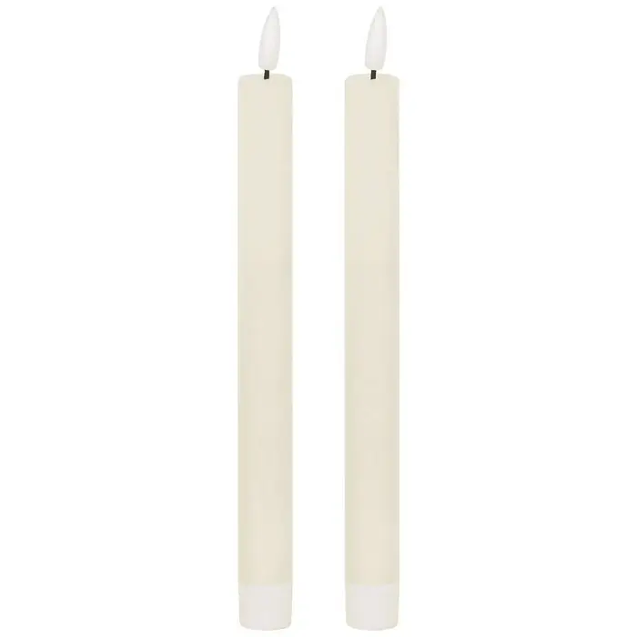 Candele, diffusori Hill Interiors HI3999 Bianco