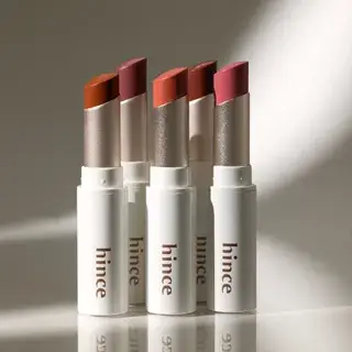 hince Mood Enhancer Lip Glow - 5 Colors #07 Chill Out