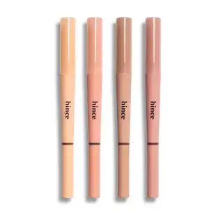 hince New Depth Dual Color Stick - 4 Colors #01 Warm Volume Liner