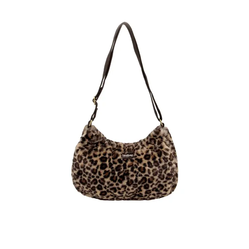 Hindbag Borsa Rosa