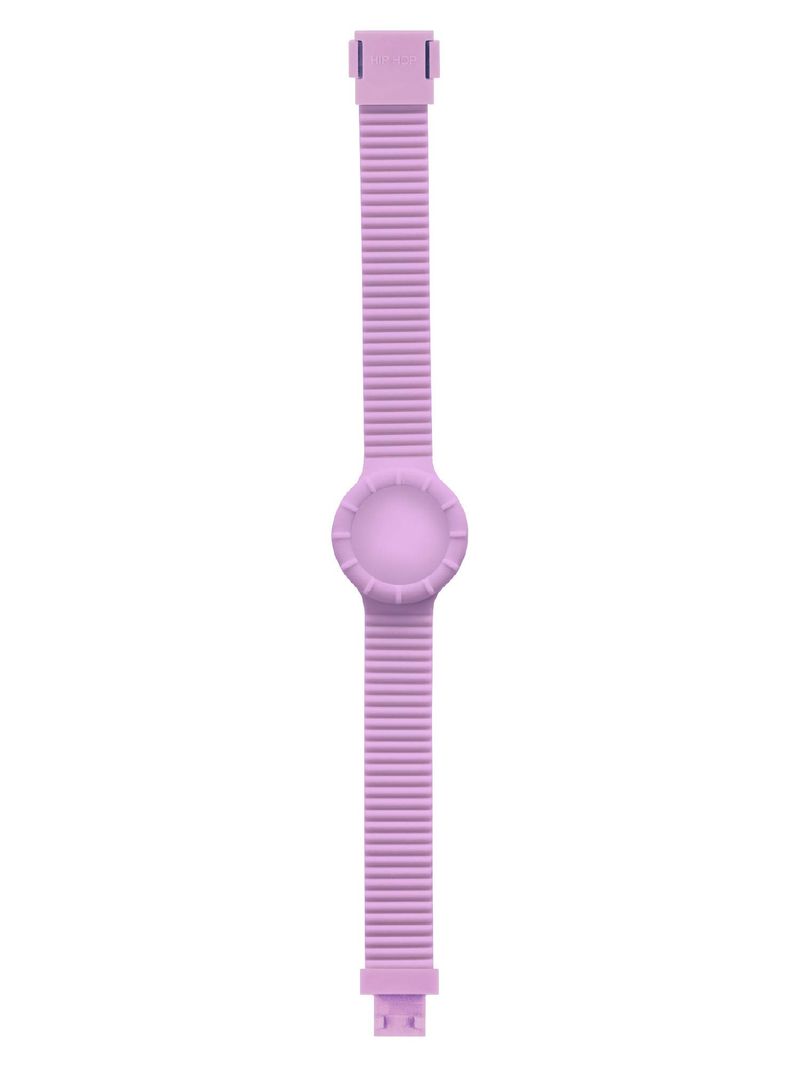 HIP HOP Orologio DONNA HERO 32 BIANCO VIOLA