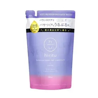 Balance Repair Hair Treatment Moist 350ml Refill