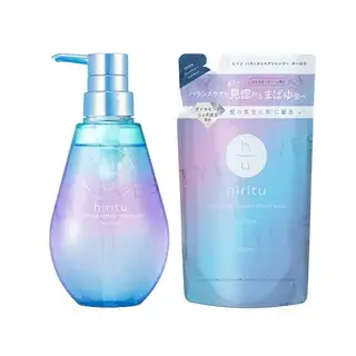 Balance Repair Shampoo Aurora 410ml