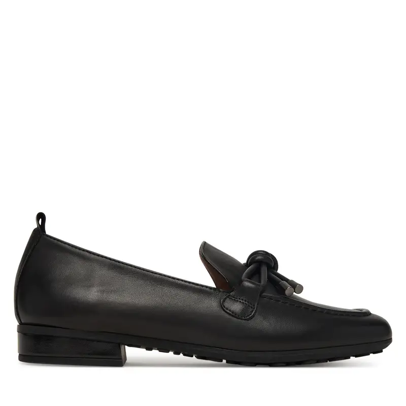 Hispanitas Chunky loafers HI254292 Nero