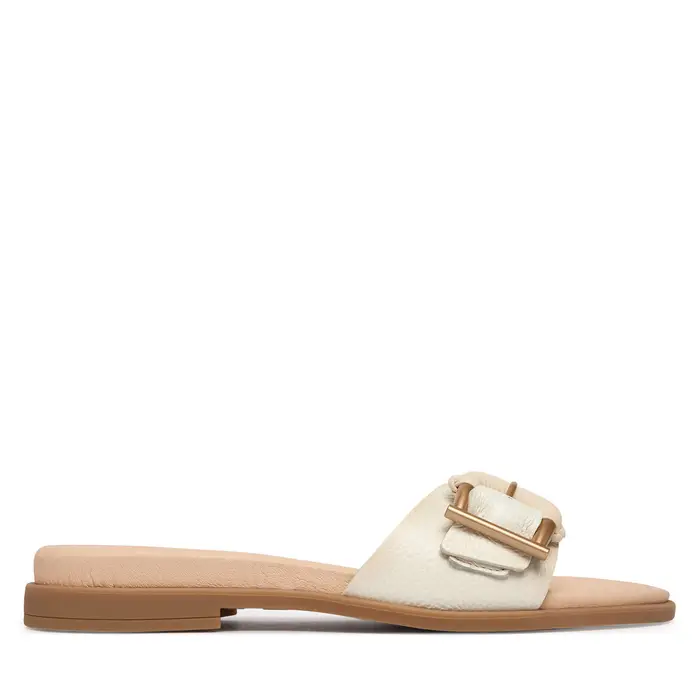 Hispanitas Ciabatte HV264816 C008 Beige