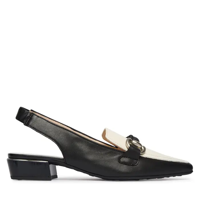 Hispanitas Décolleté BHV264690 C002 Nero